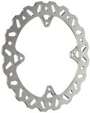 MotoMaster 110438 Moto-Master, Brake Disc Nitro, REAR, Ktm 14-18 250 FreeRide, 12-18 350