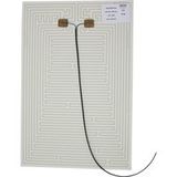 Thermo TECH Film chauffante 24 V/AC, 24 V/DC 50 W Classe de protection IPX4 (l x l) 600 mm x 400 mm