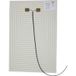 Thermo TECH Film chauffante 24 V/AC, 24 V/DC 50 W Classe de protection IPX4 (l x l) 600 mm x 400 mm