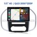 Junsun Mercedes-Benz Vito W447 (2014-2022) 11,5-inch Carplay Android autoradio, 2GB+64GB