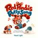 Red Panda's Potty Song: Une histoire d'apprentissage de la propreté sur l'écoute de son corps
