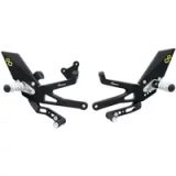 Lightech Verstelbare achteropstelling motor Ducati Multistrada V4 S Sport