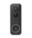 Yale - Slimme Videodeurbel - Wit - Bewegingsopname - Nachtzicht