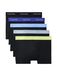 Calvin Klein Icon Cotton Stretch Trunk Boxershorts Heren (5-pack)