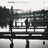 Solo Paul Bley - Solo In Mondsee