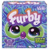 Hasbro Furby Galaxy Edition