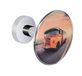 Wenko 50425100 Design wandhaak bus