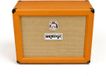 Orange PPC212 OB Open Back 2x12 inch gitaar cabinet
