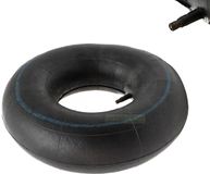 PerfektGarten 18X11.00-8 pneu pour tondeuse / tracteur de jardin