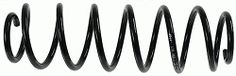 SACHS Fahrwerksfeder 996941