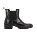 GIOSEPPO Trysil waterschoen voor dames, Zwart/Wit, 37 EU