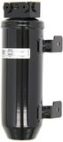 NISSENS Trockner, Klimaanlage 95057