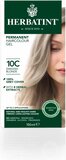 Herbatint 10C Zweeds Blond - Haarverf - 150 ml