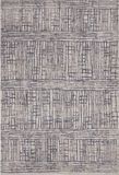 Hanse Home Vloerkleed Sole Grijs Polypropyleen 120 x 170 cm