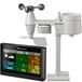 Bresser Weerstation Comfort 5-in-1 202 Mm Zwart 3-delig