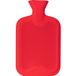 Plic Bouillotte à Eau Rouge 2L 1 ut