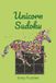Unicorn Sudoku: Unicorn Themed Sudoku Puzzle Book | You Are as Rare and Wonderful as a Unicorn | 6x9 Inches, 110 Pages | 55 Easy Puzzles | Solutions Included