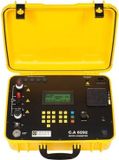 Chauvin Arnoux C.A 6292 Micro-Ohmmeter
