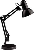 Brilliant Henry Lampe de table Métal/Plastique E27 50cm - 92706/06