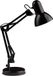 Brilliant Henry Lampe de table Métal/Plastique E27 50cm - 92706/06