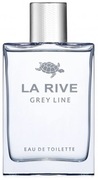 La Rive Grey Line eau de toilette / 90 ml / heren