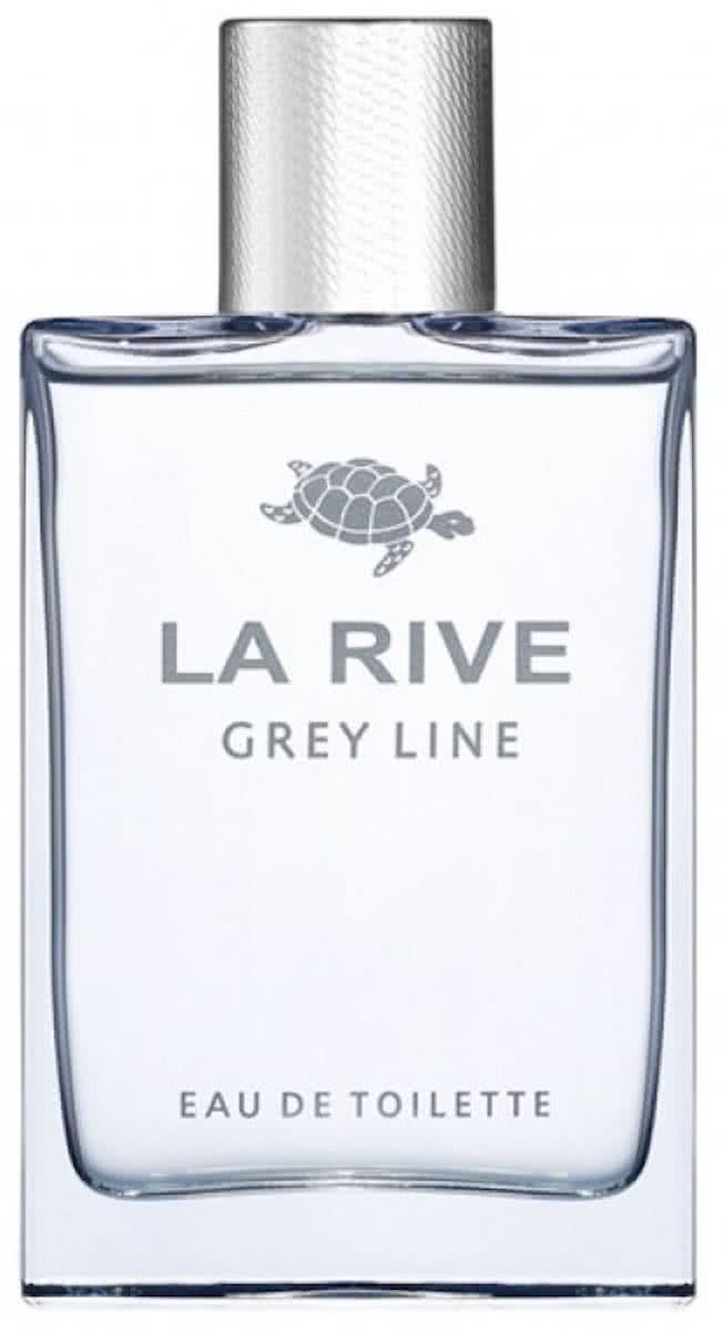 La Rive Eau de Toilette / 90 ml / Heren