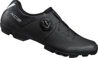 Shimano Xc302 Chaussures VTT Noir EU 39 Femme