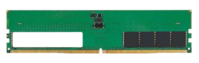 Transcend JetRam JM4800ALE-32G - 32GB DDR5 4800MHz