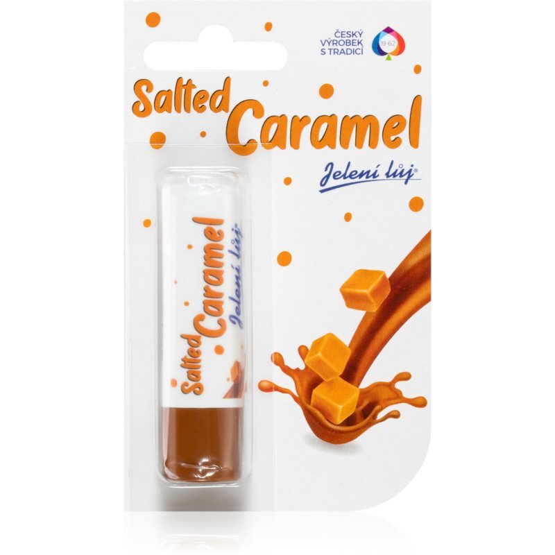 Regina Salted Caramel