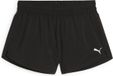 PUMA W TAD ESSENTIAL 3" Woven Short Pantalon de sport femme - Puma Black