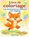 Les ZigZag Les émotions en couleurs avec ZigZag: Un livre de coloriage poétique pour apprendre à reconnaître, exprimer et apaiser ses émotions