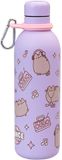 Grupo Erik Pusheen Moments 500 ml Hot & Cold Metal Bottle