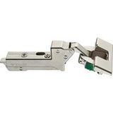 Grass Tiomos Charnière Standard 110° pour 42/11 motif de perçage - Sans fermeture douce - Sans outil