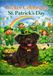 Tucker Bol Adventures of Tucker, the Lucky Puppy- Tucker Celebrates St. Patrick's Day