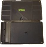Spro C-Tec Karperonderlijnen Tackle Box Groen