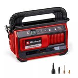 Einhell Compresseur sans fil PRESSITO 18/25 Li Solo - Power X-Change