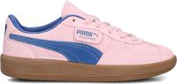 Puma Palermo Pin It Up Wns Sneakers - Dames - Roze