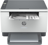 HP HP LaserJet MFP M234dwe printer, Zwart-wit, Printer voor Thuis en thuiskantoor, Printen, kopi&#235;ren, scannen, HP+; Scannen naar e-mail; Scannen naar pdf
