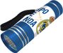 Real Madrid Lampe de poche en aluminium LED