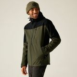 Regatta Wentwood waterdichte 3-in-1 jas voor heren