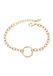 Gaya Bracelet Gold