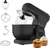 KitchenBrothers 1200W Robot pâtissier