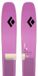Black Diamond Impulse Ti 104 Ski All Mountain Unisexe 179 cm Pit Purple
