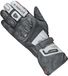 Held Air n Dry II, gants Gore-Tex, Noir/Gris Clair, Taille 10