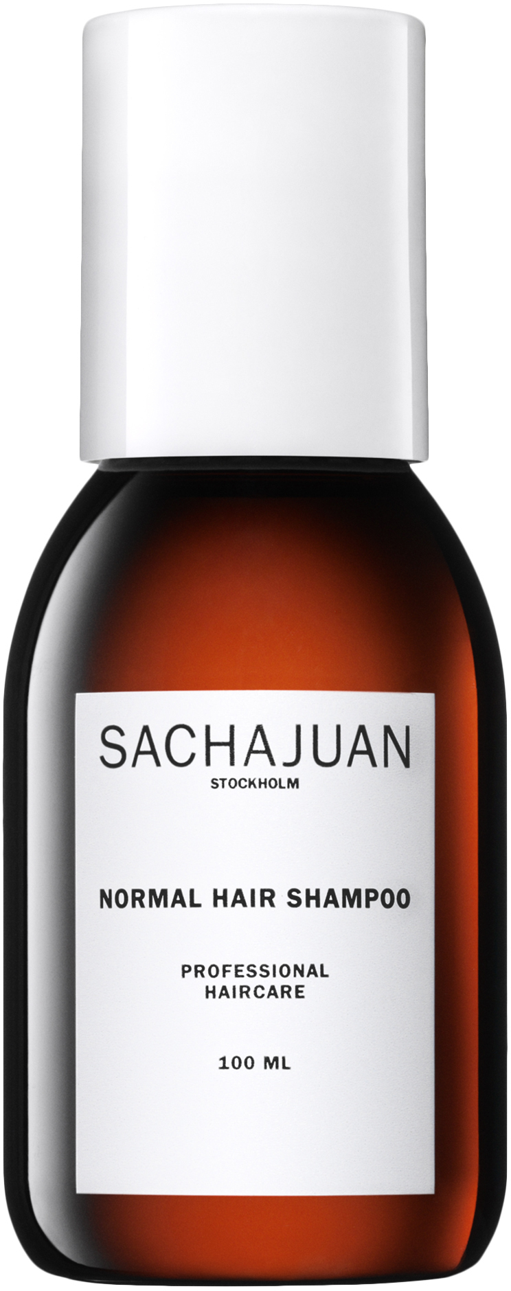 Sachajuan SachaJuan Normal Hair Shampoo 100ml