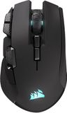 CORSAIR IRONCLAW WIRELESS SE (2026) Gaming Muis – Zwart