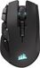 CORSAIR IRONCLAW WIRELESS SE (2026) Gaming Muis – Zwart