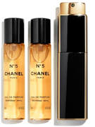 CHANEL N°5 Twist & Spray