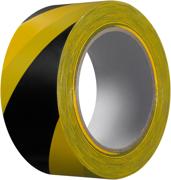 Kip Tape 339-57 PVC-Markeringstape - 33m x 50mm