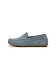 Marc O'Polo Selma mocassin voor dames, 843, 38 EU